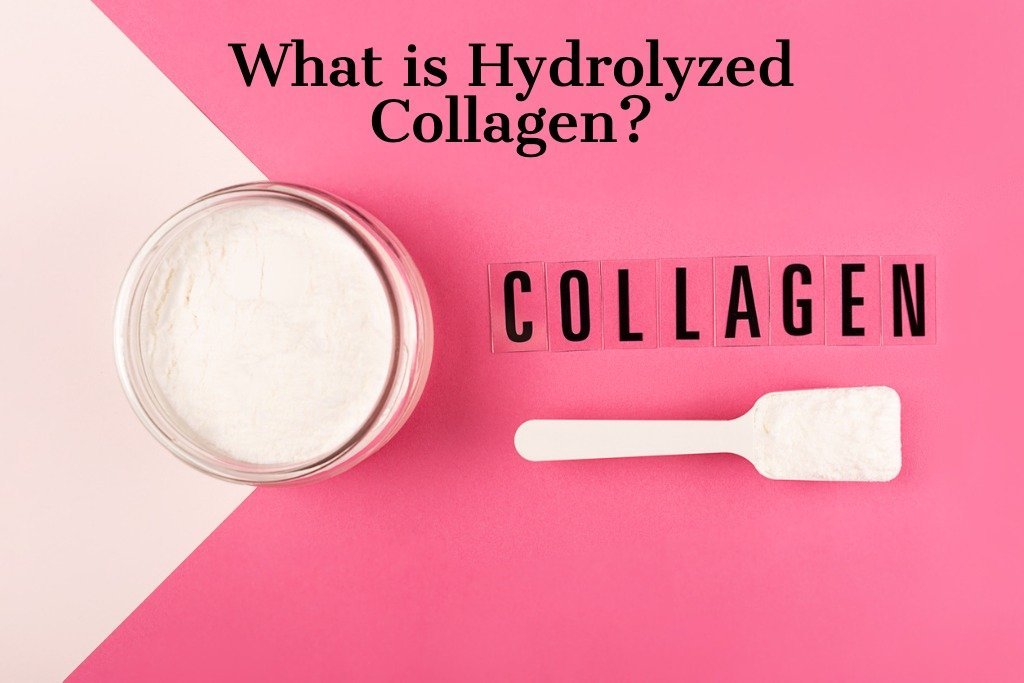What Is Hydrolyzed Collagen? - raybae