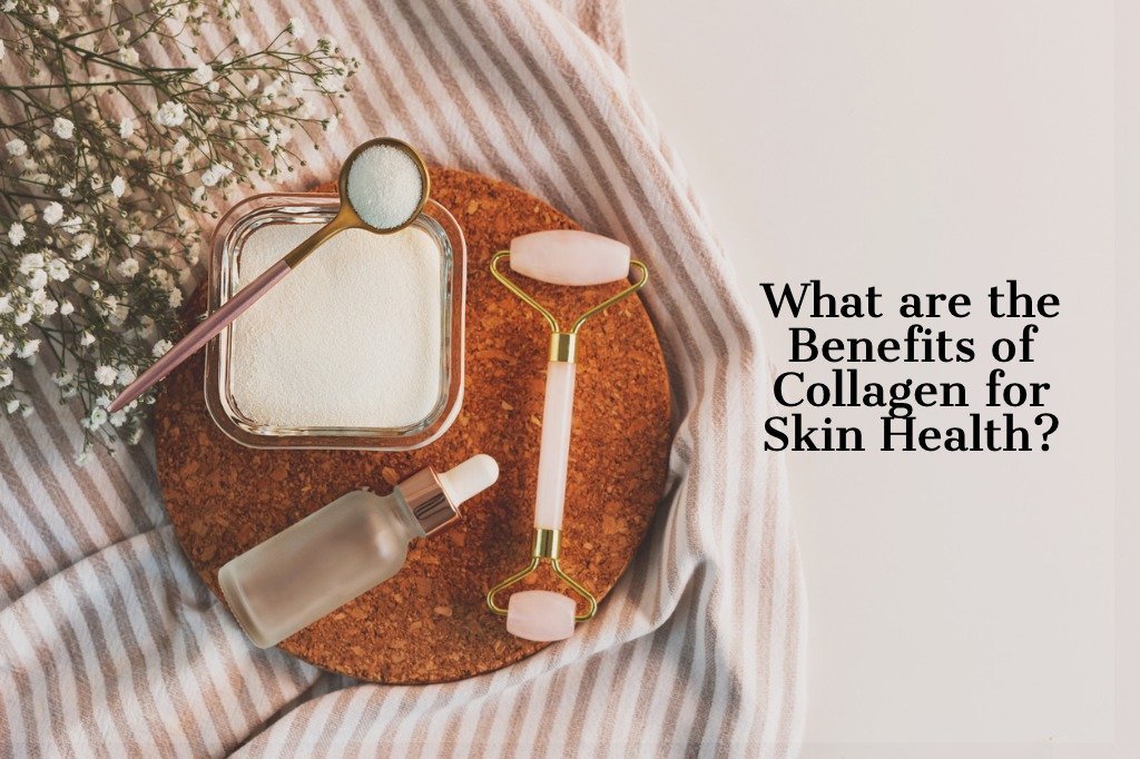 What Are the Benefits of Collagen for Skin? - raybae