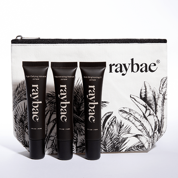 Serum Kit - raybae